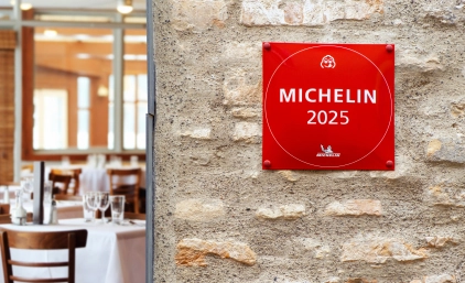 Restauracje z gwiazdką Michelin w Hiszpanii i Włoszech
