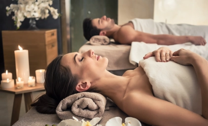 Hotele SPA i wellness Rego-Bis