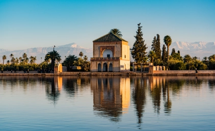 co warto zobaczyć w Maroku