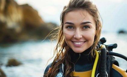 TOP 5 najlepszych miejsc do nurkowania