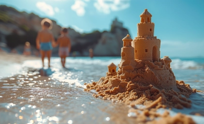 Dokąd jechać na wakacje w sierpniu z Rego-Bis