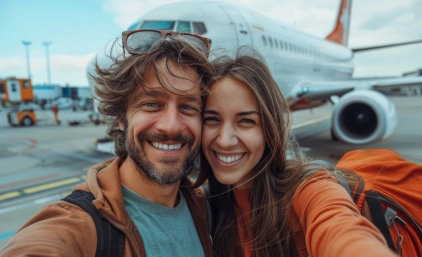 Pomysł na weekend w Europie