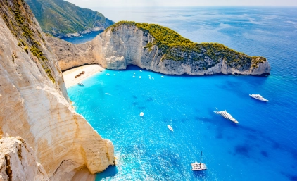 Dokąd można polecieć z Modlina z Rego-Bis