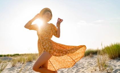 Gdzie pojechać na długi weekend w listopadzie