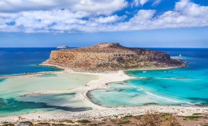 Wakacje na Krecie z Rego-Bis