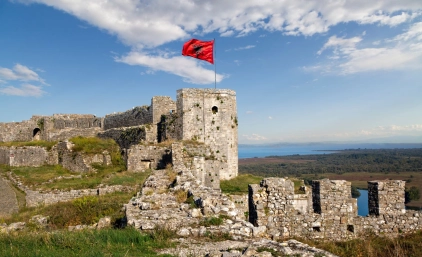 Wczasy w Albanii z Rego-Bis