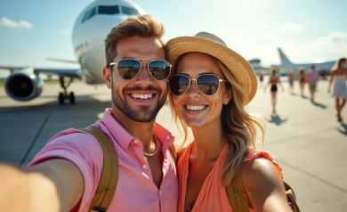 Lot+Hotel - zarezerwujesz jednym kliknięciem