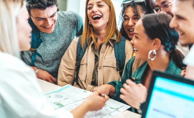 Rezydent turystyczny – jak wygląda praca w tym zawodzie?