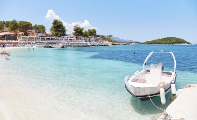 Gdzie można polecieć z Zielonej Góry?