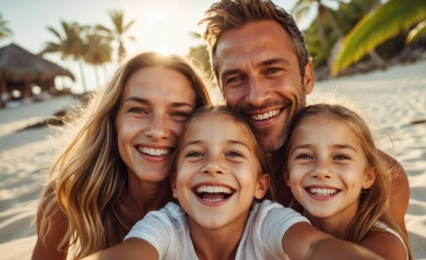 Gdzie pojechać na wakacje z dziećmi? Sprawdzone i idealne miejsca