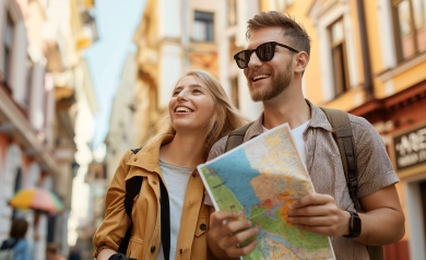 Gdzie warto pojechać na krótki urlop?