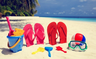 Jakie warto zabrać gadżety na wakacje?