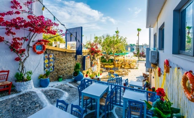 Co warto zobaczyć na Kos?