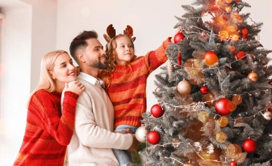 Święta inaczej - gdzie na świecie Boże Narodzenie wygląda zupełnie inaczej niż w Polsce?