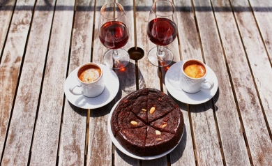 Pyszności z Madery? Kulinarna podróż po wyspie