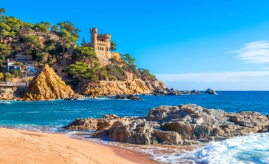 Najlepsze kierunki na majówkę 2025