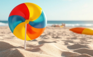 Najpiękniejsze plaże w Turcji