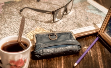 Jaką walutę zabrać ze sobą na wakacje?