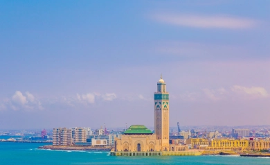 Casablanca, nie tylko filmowa? Co warto zwiedzić?