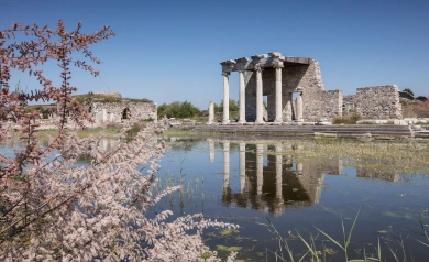 Milet – starożytna perełka na terenie Turcji?