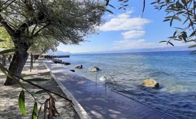 Struga w Macedonii Północnej. Co warto zobaczyć?