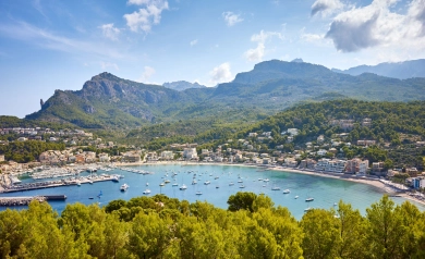 Wakacje i wczasy na Majorce 2023. Gdzie najlepiej się zatrzymać ?