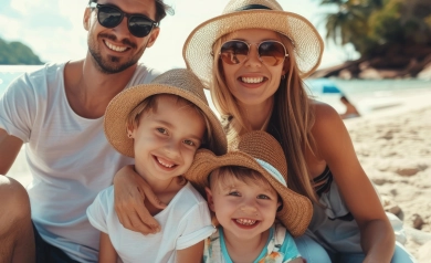 Lato 2025. Dlaczego warto rezerwować oferty typu First Minute?