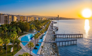 George Michael – muzyka, emocje i wspomnienia prosto z Cypru