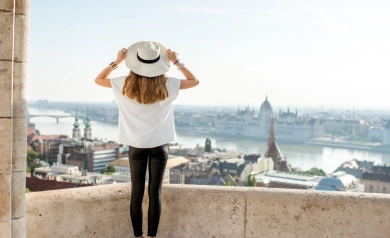 Budapeszt z dojazdem własnym: idealny city break z Katowic i Krakowa