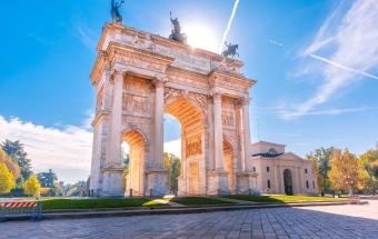 Wczasy Lombardia - Wakacje i wycieczki