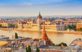 Wczasy Budapeszt - Wakacje i wycieczki