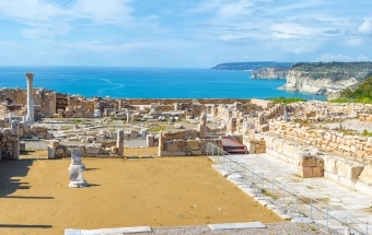 Wczasy Limassol - Wakacje i wycieczki