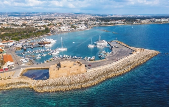 Wczasy Pafos - Wakacje i wycieczki