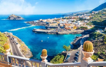 Wczasy Teneryfa - Wakacje i wycieczki