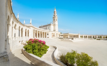 wycieczka Szlakiem objawień i oceanu